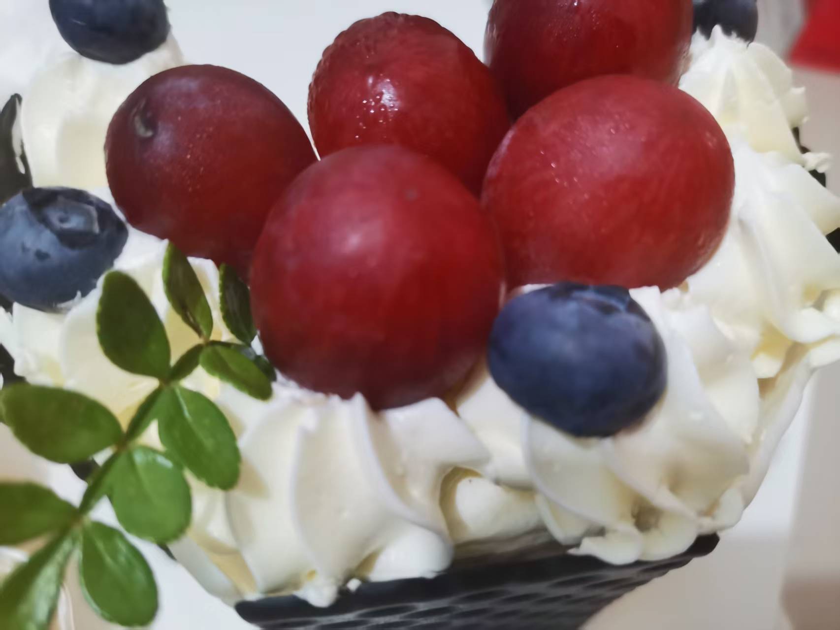 2025 0615 · 宝宝生日 · 西安